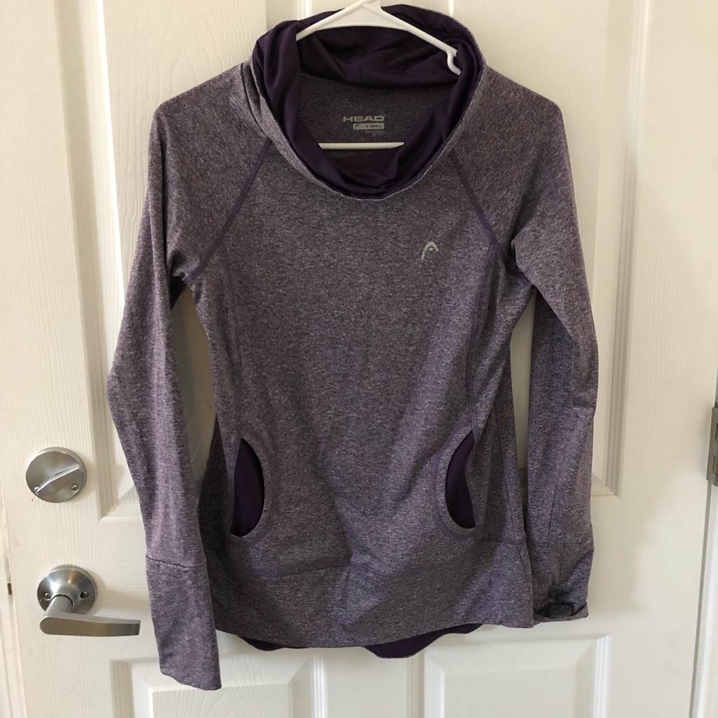 Running Jacket